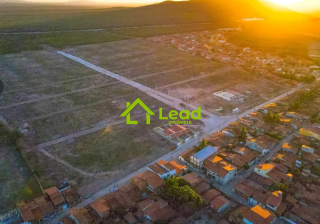 Lotes a Venda no Villa Cascavel Ecopark- Ceará