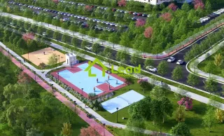 Lotes a Venda no Villa Cascavel Ecopark- Ceará