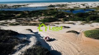 Lotes a Venda no Villa Cascavel Ecopark- Ceará