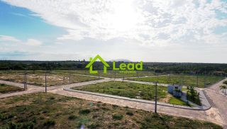 Lotes a Venda no Villa Cascavel Ecopark- Ceará