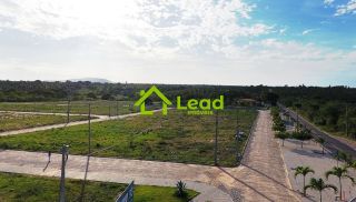 Lotes a Venda no Villa Cascavel Ecopark- Ceará