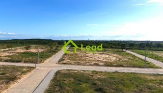Lotes a Venda no Villa Cascavel Ecopark- Ceará