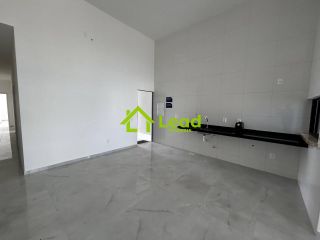Casa com 03 Suítes á Venda Viva Reale Urucunema Eusébio- Ceará