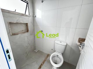 Casa com 03 Suítes á Venda Viva Reale Urucunema Eusébio- Ceará