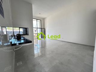 Casa com 03 Suítes á Venda Viva Reale Urucunema Eusébio- Ceará