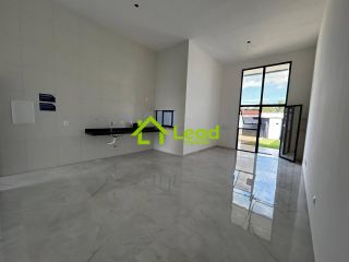 Casa com 03 Suítes á Venda Viva Reale Urucunema Eusébio- Ceará