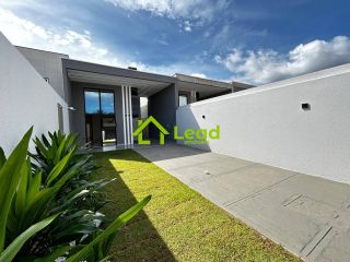 Casa com 03 Suítes á Venda Viva Reale Urucunema Eusébio- Ceará