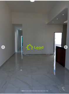 Casa a Venda com 02 Quartos no Urucunema Eusébio-Ceará