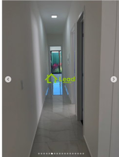 Casa a Venda com 02 Quartos no Urucunema Eusébio-Ceará
