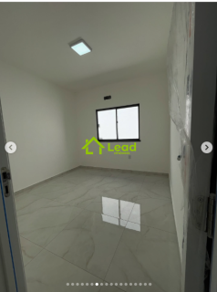 Casa a Venda com 02 Quartos no Urucunema Eusébio-Ceará