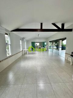 Casa Duplex 04 Suítes á Venda no Residencial Victor I Eusébio-Ceará