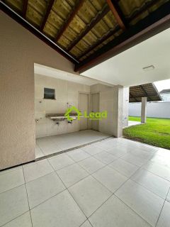 Casa Duplex 04 Suítes á Venda no Residencial Victor I Eusébio-Ceará