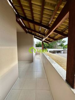 Casa Duplex 04 Suítes á Venda no Residencial Victor I Eusébio-Ceará