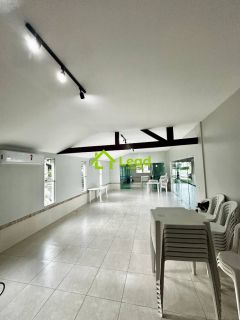 Casa Duplex 04 Suítes á Venda no Residencial Victor I Eusébio-Ceará