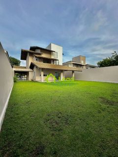 Casa Duplex 04 Suítes á Venda no Residencial Victor I Eusébio-Ceará