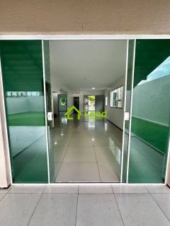 Casa Duplex 04 Suítes á Venda no Residencial Victor I Eusébio-Ceará