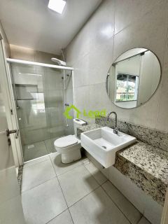Casa Duplex 04 Suítes á Venda no Residencial Victor I Eusébio-Ceará