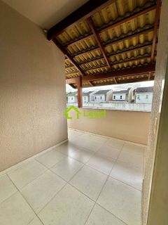 Casa Duplex 04 Suítes á Venda no Residencial Victor I Eusébio-Ceará