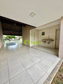 Casa Duplex 04 Suítes á Venda no Residencial Victor I Eusébio-Ceará