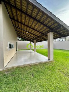 Casa Duplex 04 Suítes á Venda no Residencial Victor I Eusébio-Ceará