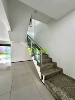 Casa Duplex 04 Suítes á Venda no Residencial Victor I Eusébio-Ceará