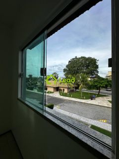 Casa Duplex 04 Suítes á Venda no Residencial Victor I Eusébio-Ceará