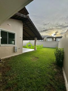 Casa Duplex 04 Suítes á Venda no Residencial Victor I Eusébio-Ceará