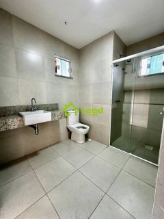 Casa Duplex 04 Suítes á Venda no Residencial Victor I Eusébio-Ceará