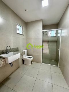 Casa Duplex 04 Suítes á Venda no Residencial Victor I Eusébio-Ceará