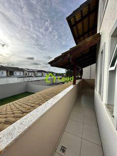 Casa Duplex 04 Suítes á Venda no Residencial Victor I Eusébio-Ceará