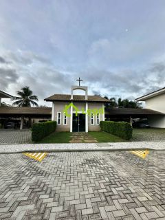 Casa Duplex 04 Suítes á Venda no Residencial Victor I Eusébio-Ceará