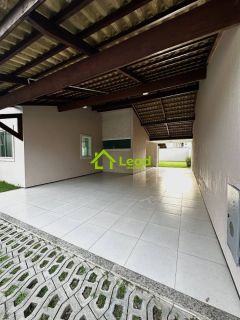 Casa Duplex 04 Suítes á Venda no Residencial Victor I Eusébio-Ceará