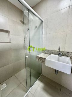 Casa Duplex 04 Suítes á Venda no Residencial Victor I Eusébio-Ceará