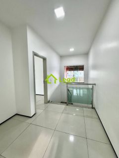 Casa Duplex 04 Suítes á Venda no Residencial Victor I Eusébio-Ceará