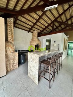 Casa Duplex 04 Suítes á Venda no Residencial Victor I Eusébio-Ceará
