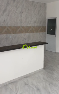 Casa 02 Quartos a Venda no Gereraú Itaitinga - Ceará