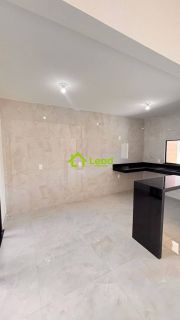 Casa com 03 Suítes á Venda Duo Ville no Eusébio - Ceará