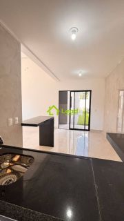 Casa com 03 Suítes á Venda Duo Ville no Eusébio - Ceará