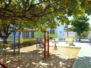 Apartamento 02 Quartos a Venda Superquadra Marina III Morro Branco  Beberibe - Ceará