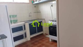 Apartamento 02 Quartos a Venda Superquadra Marina III Morro Branco  Beberibe - Ceará