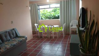 Apartamento 02 Quartos a Venda Superquadra Marina III Morro Branco  Beberibe - Ceará