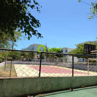 Apartamento 02 Quartos a Venda Superquadra Marina III Morro Branco  Beberibe - Ceará