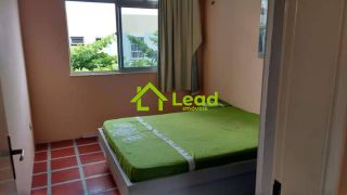 Apartamento 02 Quartos a Venda Superquadra Marina III Morro Branco  Beberibe - Ceará