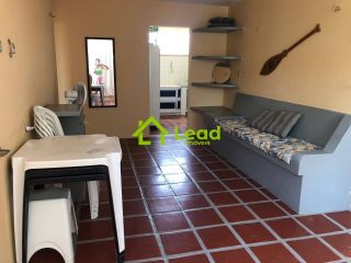 Apartamento 02 Quartos a Venda Superquadra Marina III Morro Branco  Beberibe - Ceará