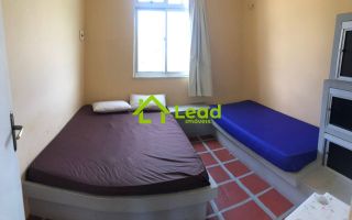 Apartamento 02 Quartos a Venda Superquadra Marina III Morro Branco  Beberibe - Ceará