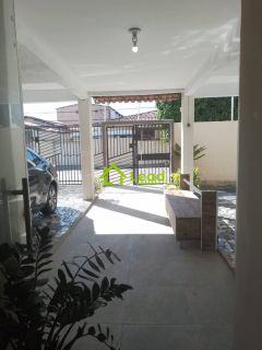 Apartamento 03 Quartos a Venda no Montese Fortaleza- Ceará