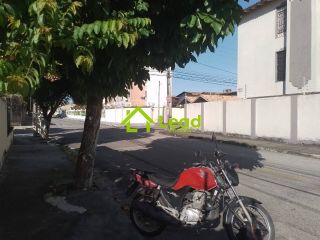 Apartamento 03 Quartos a Venda no Montese Fortaleza- Ceará