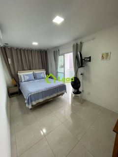 Casa Duplex 03 Suítes a Venda no Ecopark Eusébio - Ceará