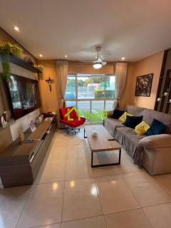 Casa Duplex 03 Suítes a Venda no Ecopark Eusébio - Ceará