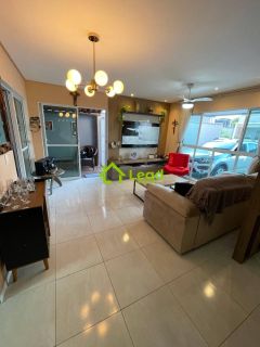 Casa Duplex 03 Suítes a Venda no Ecopark Eusébio - Ceará